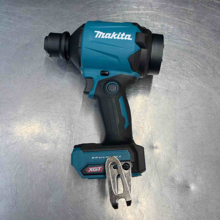 【中古品】 マキタ(makita) 40Vmax コードレスエアダスタ AS001GZ 【東大和店】