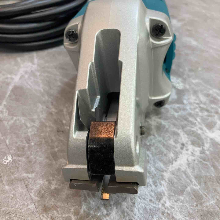 【中古品 美品】☆マキタ makita ストレートシャー JS1601 本体のみ【八潮店】