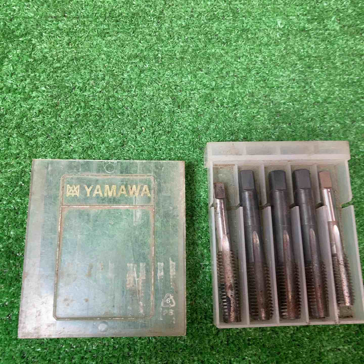 【中古品】ヤマワ YAMAWA タップ18本 3箱【岩槻店】