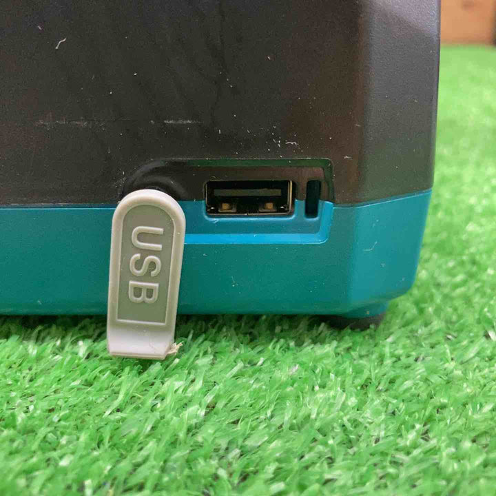 【中古・現状品】 マキタ/makita 急速充電器 DC40RA 【鴻巣店】