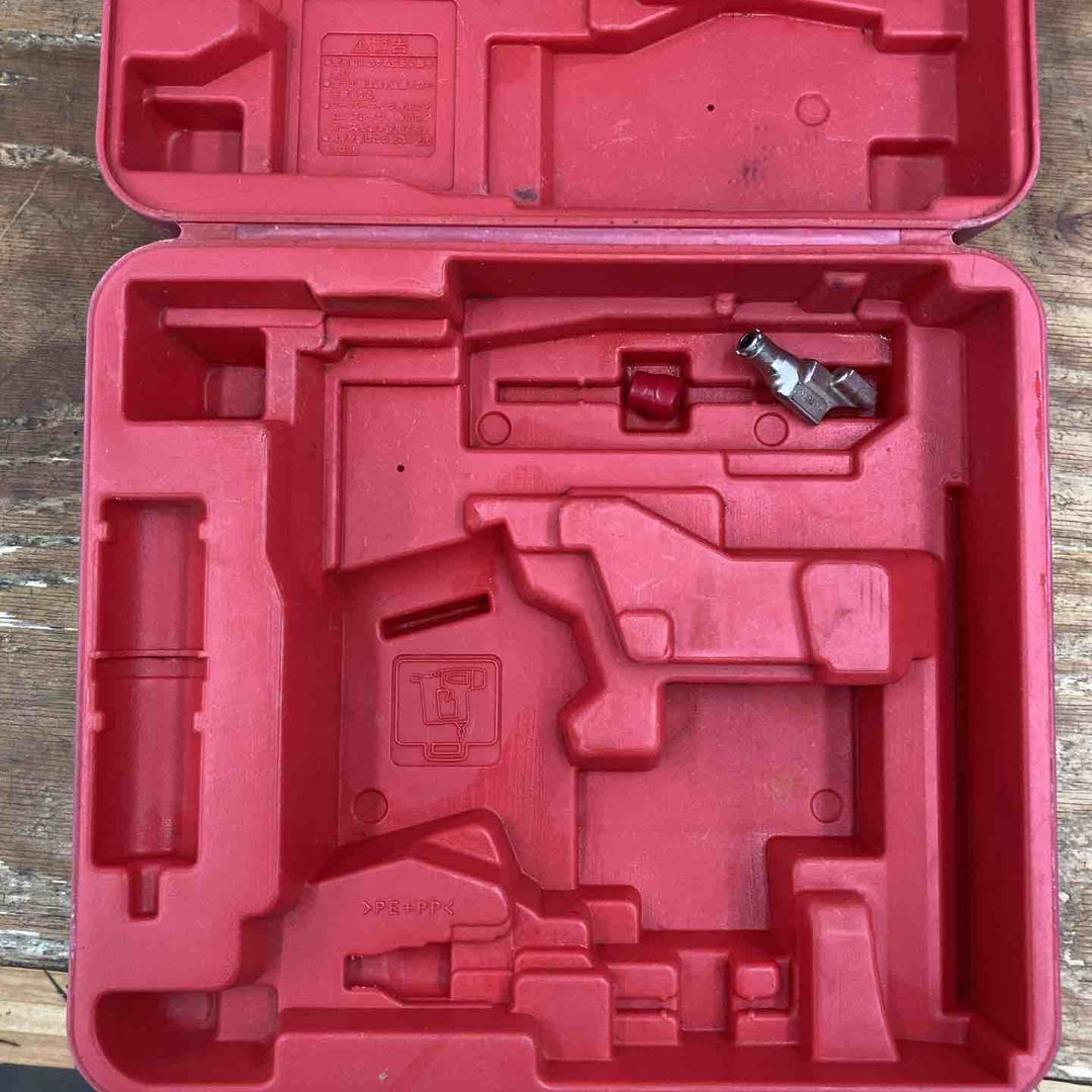 ★マックス(MAX) 高圧エア釘打ち機 HN-65N1【柏店】