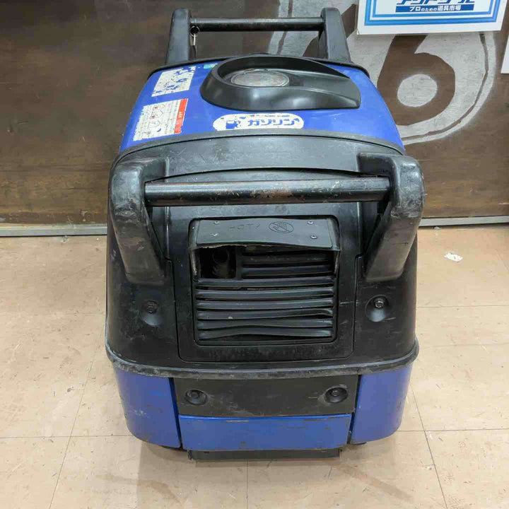 【店頭受取り限定】◇ヤンマー インバータータイプ発電機 G2800iSE 防音タイプ【草加店】