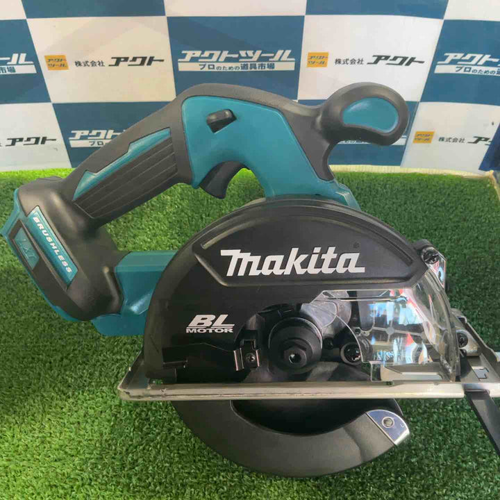 ★マキタ(makita) コードレスチップソーカッター CS551DZ【草加店】