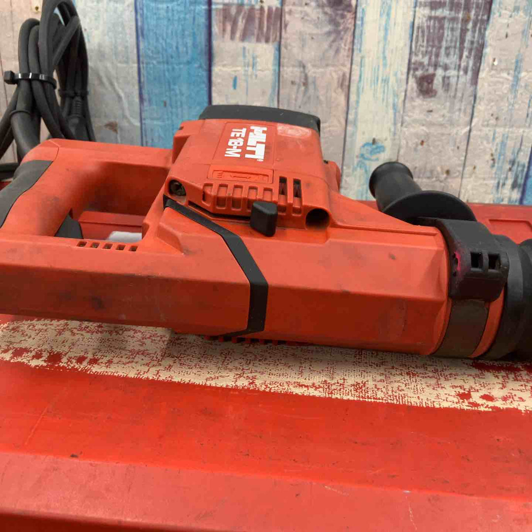 ◇ヒルティ(HILTI) ハンマドリル TE18-M【柏店】