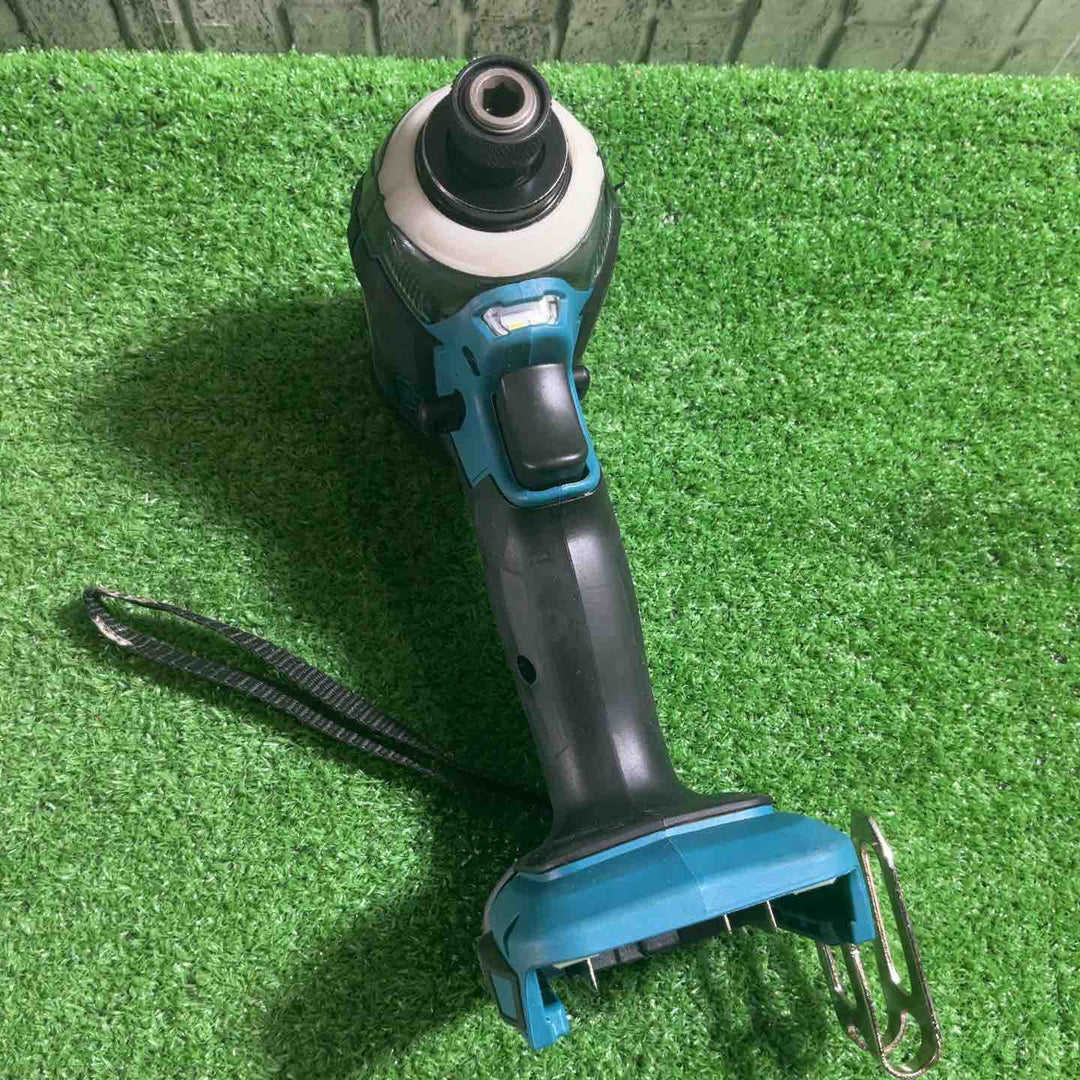 ★マキタ(makita) コードレスインパクトドライバー TD149DRFX【川口店】
