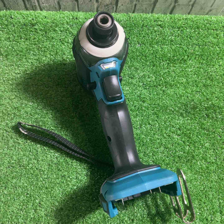 ★マキタ(makita) コードレスインパクトドライバー TD149DRFX【川口店】