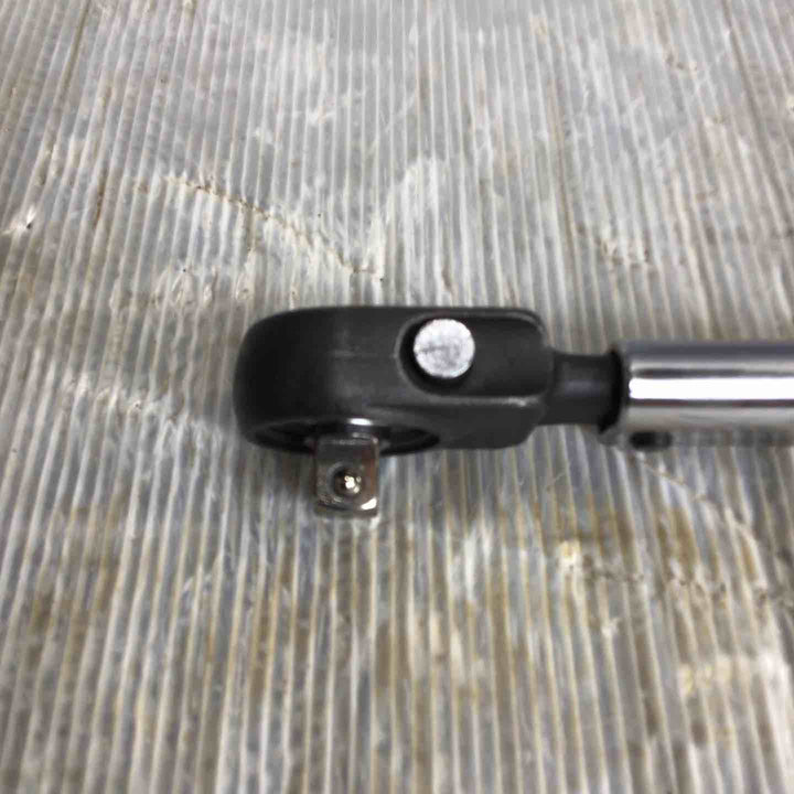 TONE プリセット型トルクレンチ T3LN50【草加店】