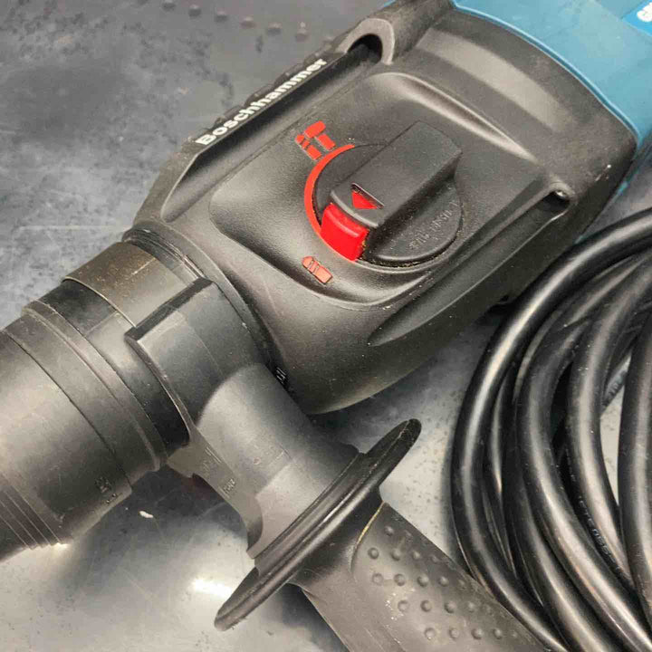 ★ボッシュ(BOSCH) ハンマドリル GBH2-26RE【川越店】