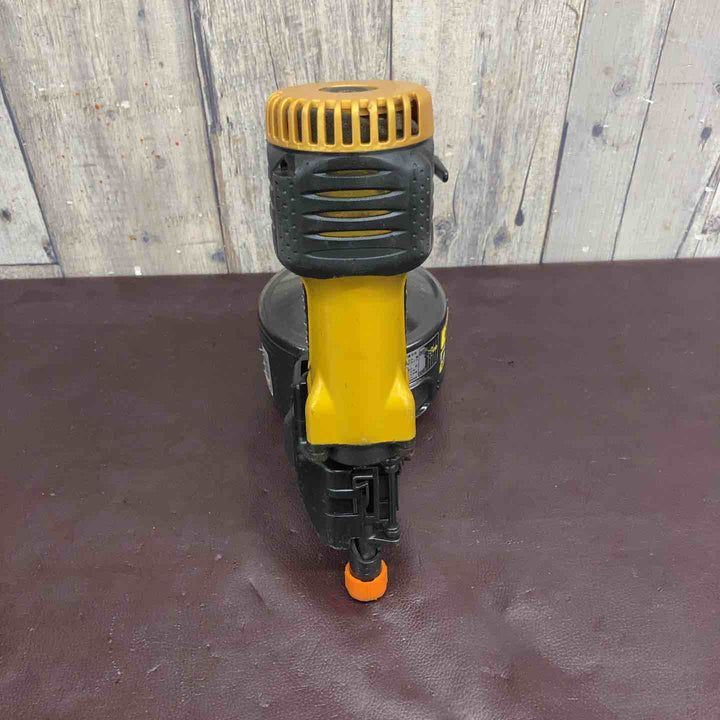 【中古品】 ハイコーキ(HIKOKI ※旧:日立工機) 高圧エア釘打ち機 NV50HMJ 【東大和店】
