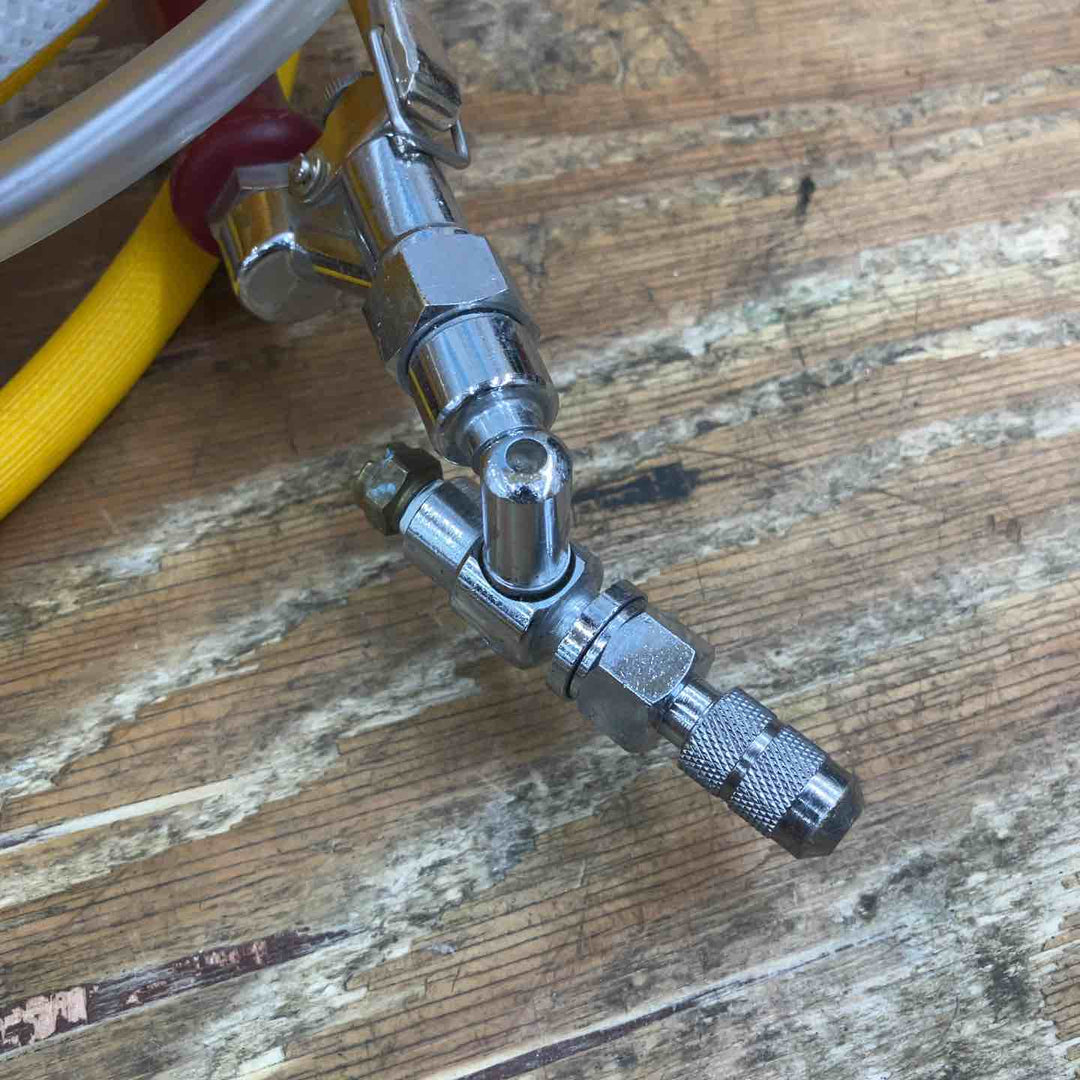 メーカー不明 給水ホース 型式不明【柏店】