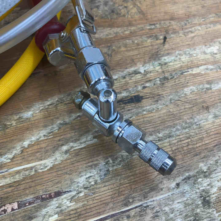 メーカー不明 給水ホース 型式不明【柏店】
