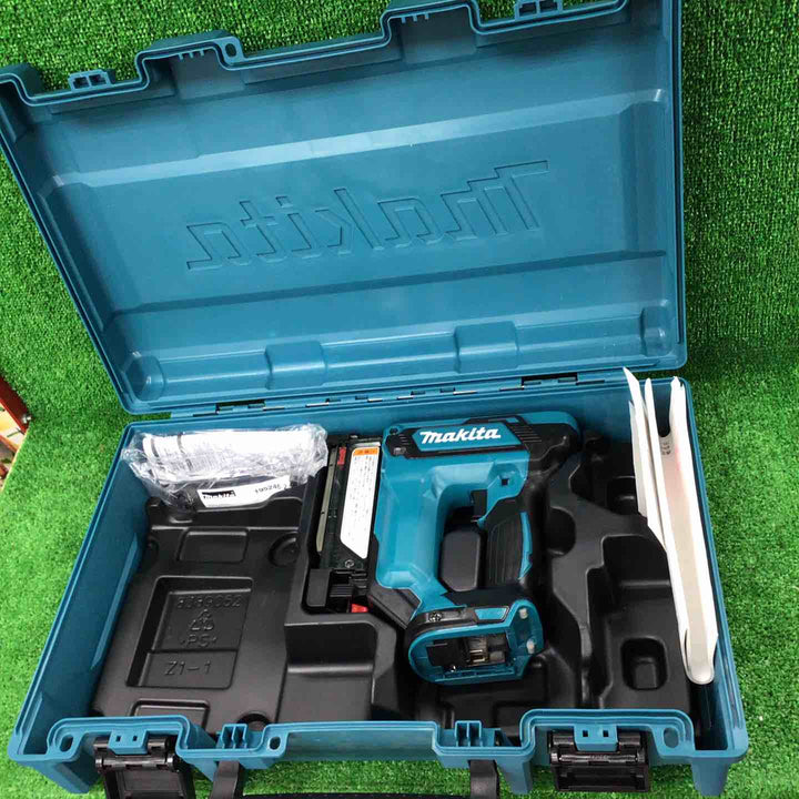 ★マキタ(makita) コードレスピンネイラ PT353DZK【川崎店】