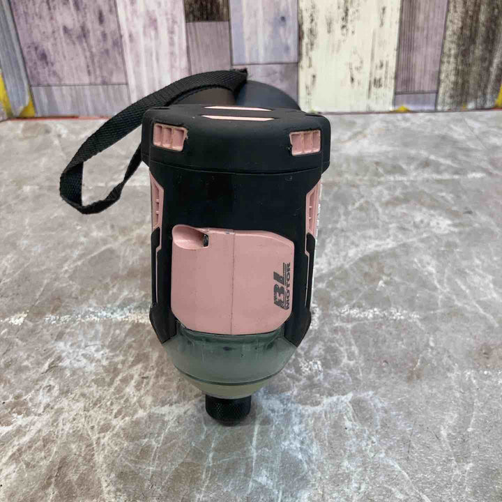 ★マキタ(makita) コードレスインパクトドライバー TD160DRGXP【八潮店】