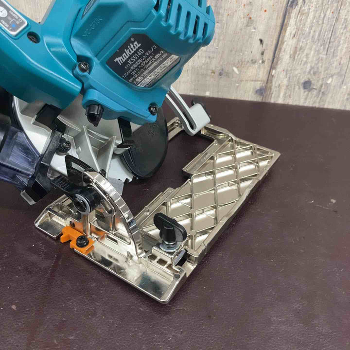 【中古美品】 マキタ(makita) コードレス防じんマルノコ KS514DZ 【東大和店】
