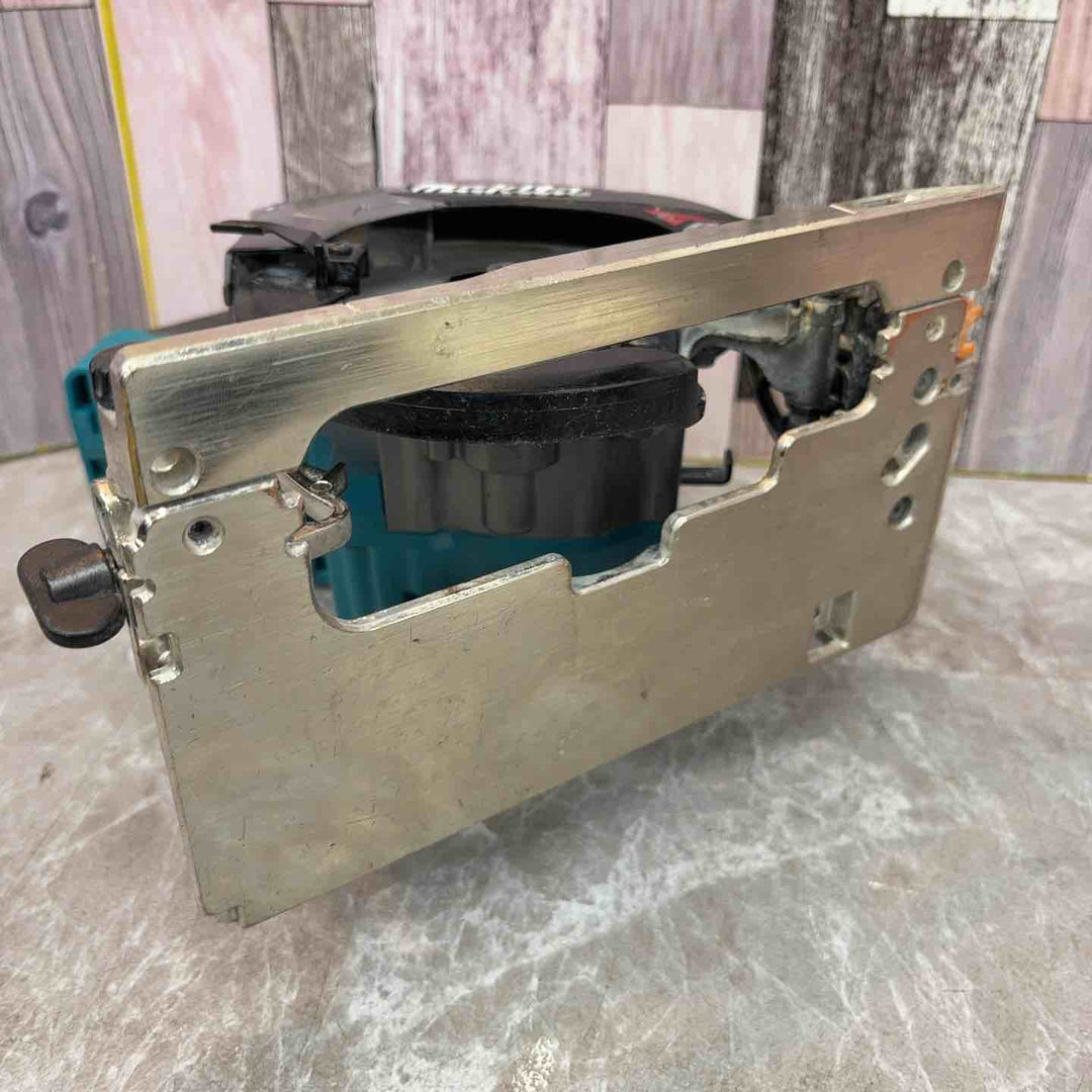 ★マキタ(makita) コードレスマルノコ HS006GZ【八潮店】