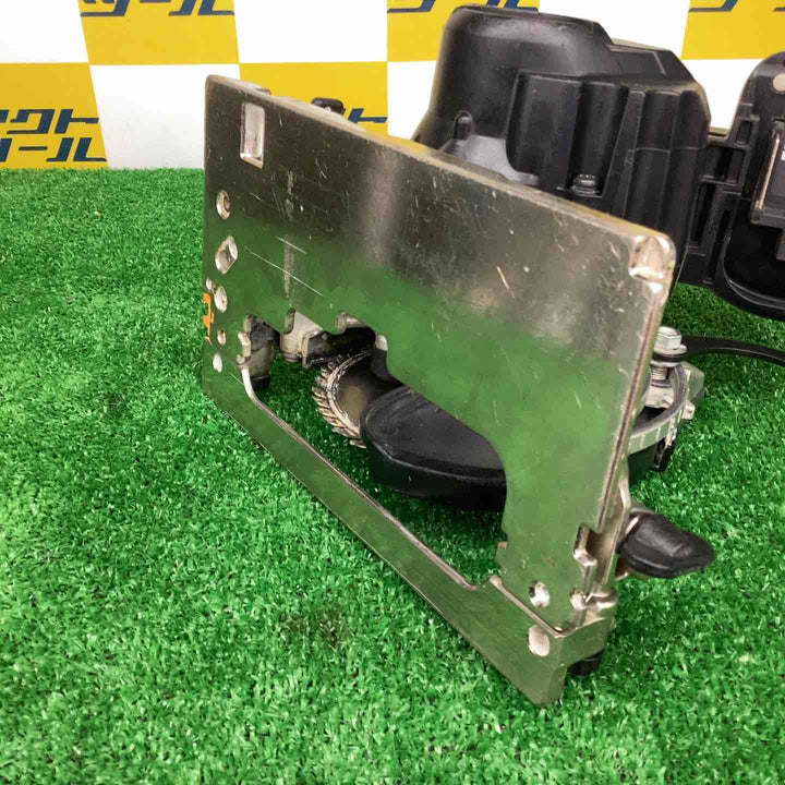 ★マキタ(makita) コードレスマルノコ HS474DZB【越谷店】