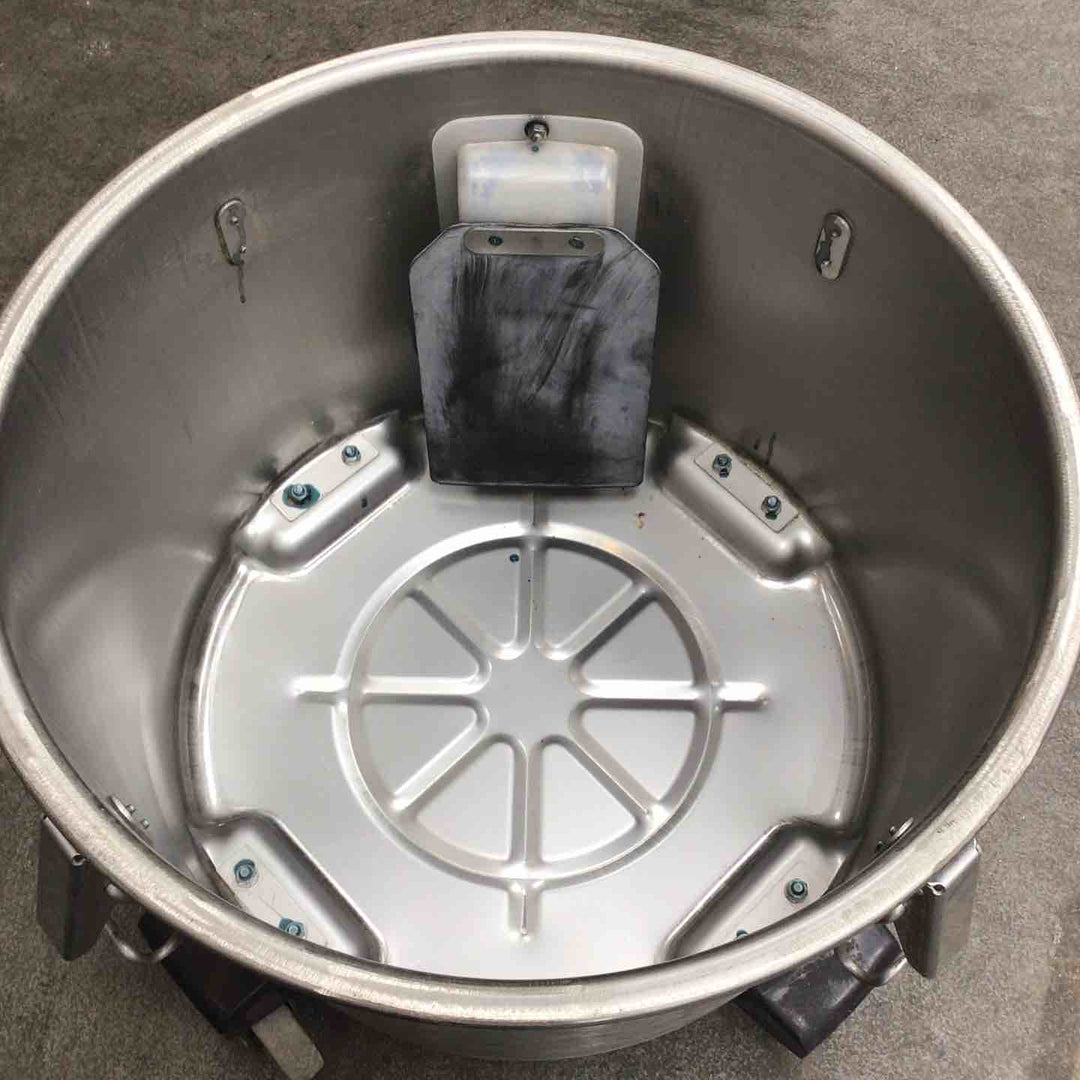 ◇日立産機(HITACHI) 業務用掃除機　吸水型CV-98WH2【川崎店】