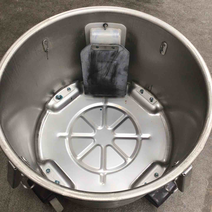 ◇日立産機(HITACHI) 業務用掃除機　吸水型CV-98WH2【川崎店】