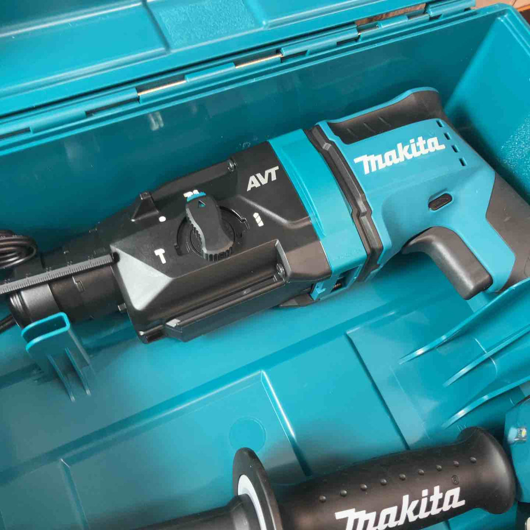 【未使用(店頭展示品)】★マキタ(makita) コードレスハンマドリル HR182DRGX【東大和店】