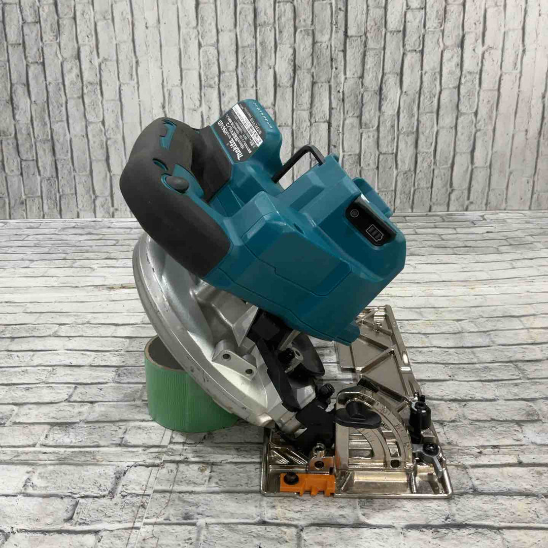 ★マキタ(makita) コードレス丸のこ HS610DZ【川口店】