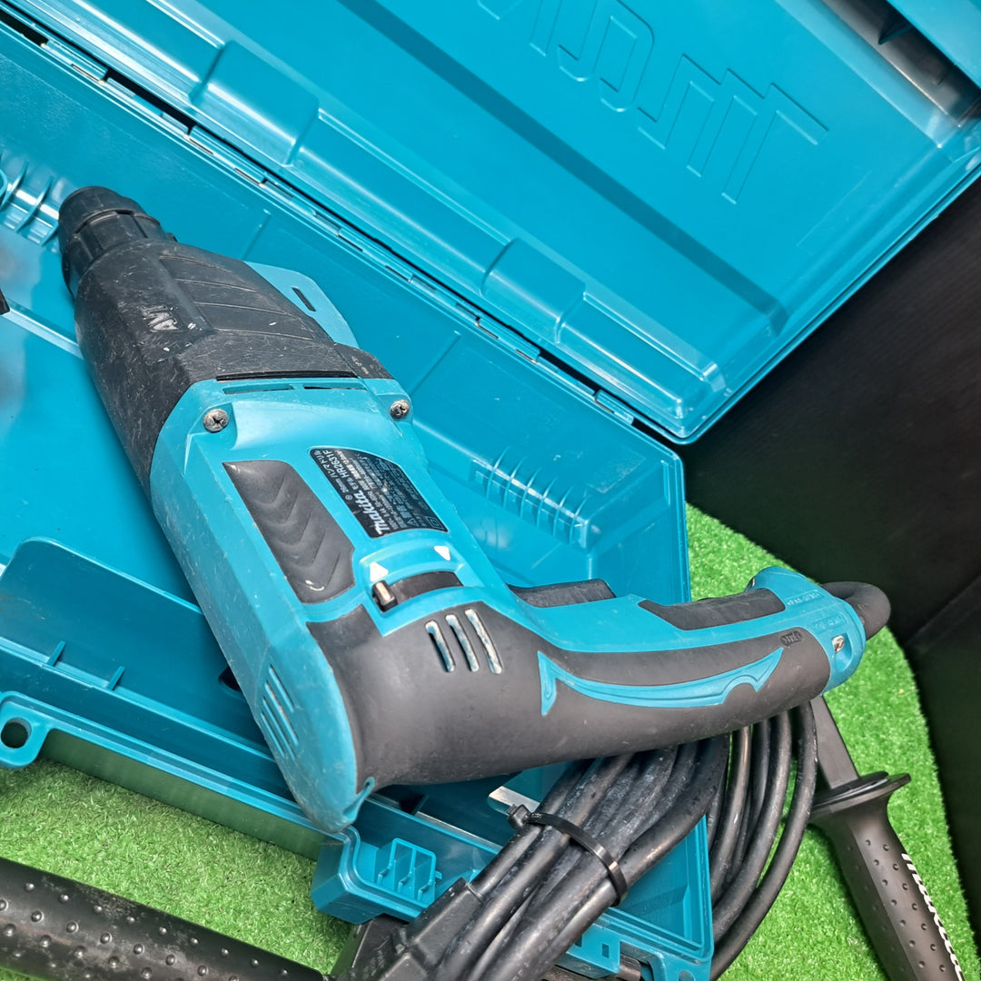 ★マキタ(makita) ハンマドリル HR2631F【岩槻店】
