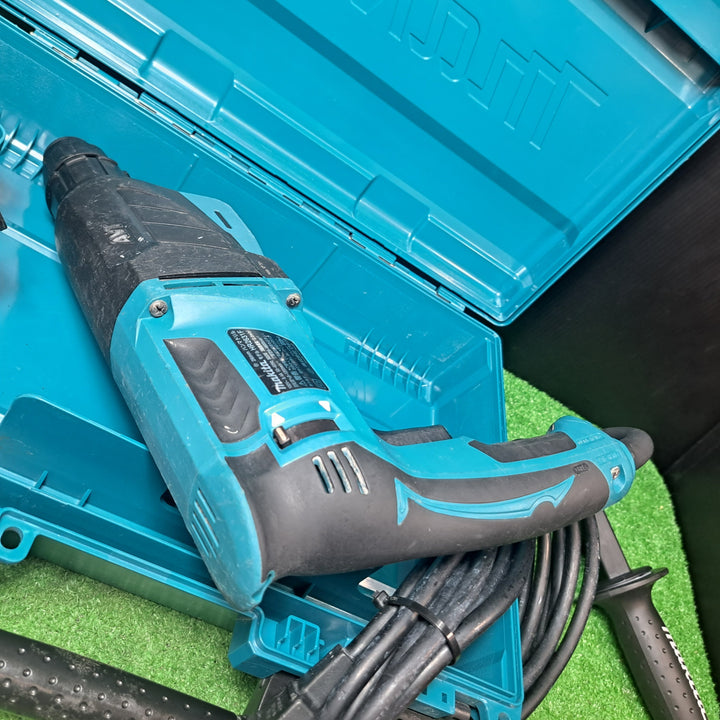 ★マキタ(makita) ハンマドリル HR2631F【岩槻店】