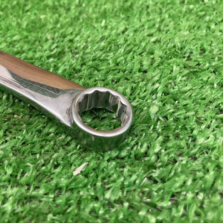 【中古品】 スナップオン/Snap-on メガネ レンチ 15°オフセット 12mm・14mm XDHM1214 【鴻巣店】