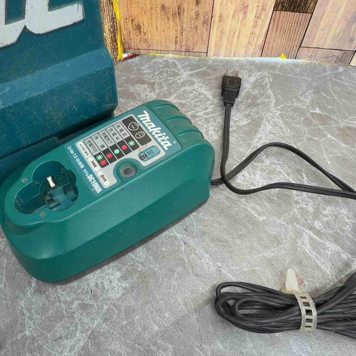 ★マキタ(makita) コードレスレシプロソー JR101DW【八潮店】
