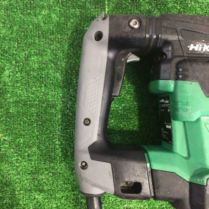 ★ハイコーキ(HIKOKI ※旧:日立工機) 電動ハンマ H41SA3【町田店】