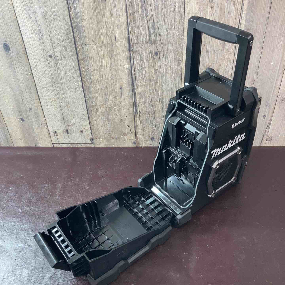 【中古品】◇マキタ(makita) 充電式ラジオ MR002GZB【東大和店】