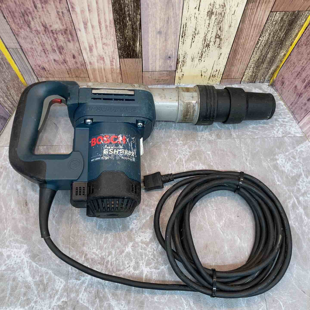 ◇ボッシュ(BOSCH) 電動ハンマ  GSH388X【八潮店】