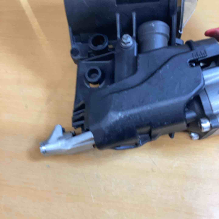 ★マックス(MAX) 高圧エア釘打ち機 HN-90N3【越谷店】