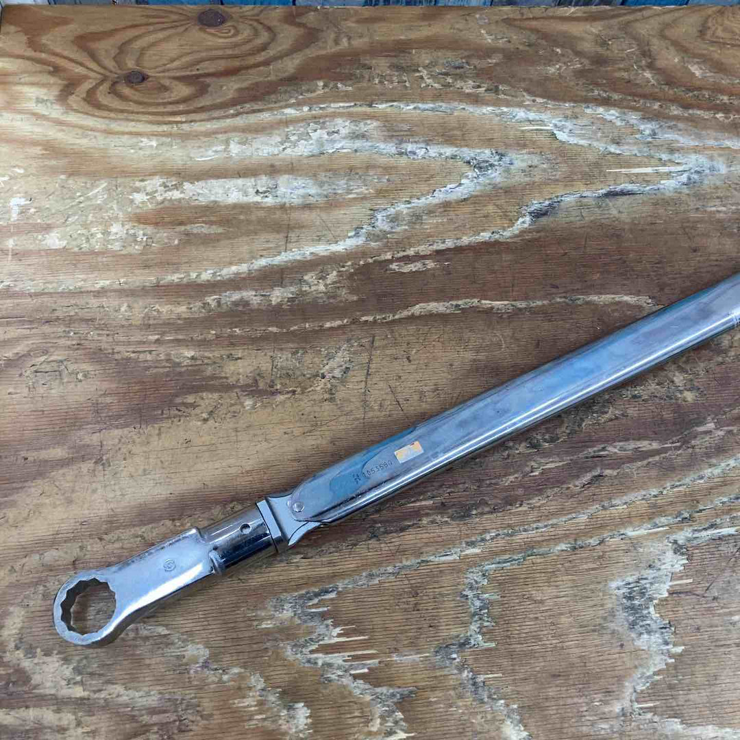 ▼東日 CLE550N2X27D 大型トルクレンチ【柏店】