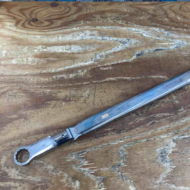 ▼東日 CLE550N2X27D 大型トルクレンチ【柏店】