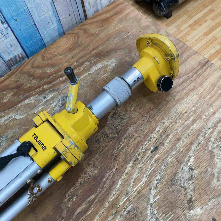 ◇タジマ(Tajima) レーザー墨出し器 エレベーター三脚 3000ライト ELV-300LT【越谷店】
