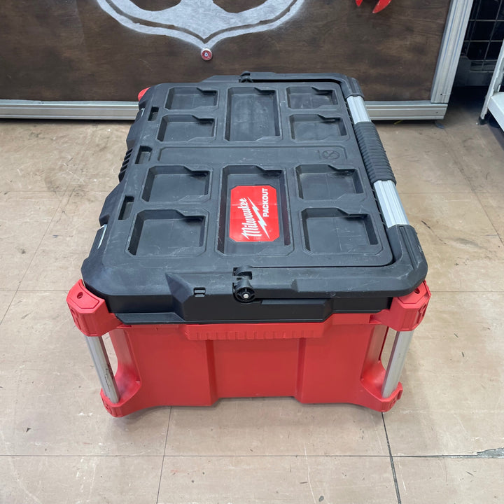 【中古品】48-22-8425 PACKOUT ツールボックス Lサイズ ミルウォーキー【草加店】