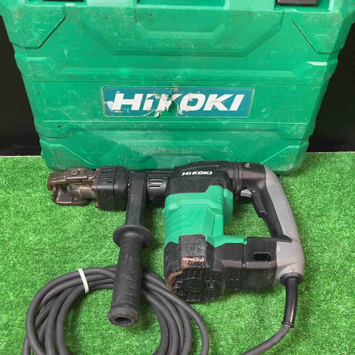 ★ハイコーキ(HIKOKI ※旧:日立工機) 電動ハンマ H41SA3【岩槻店】