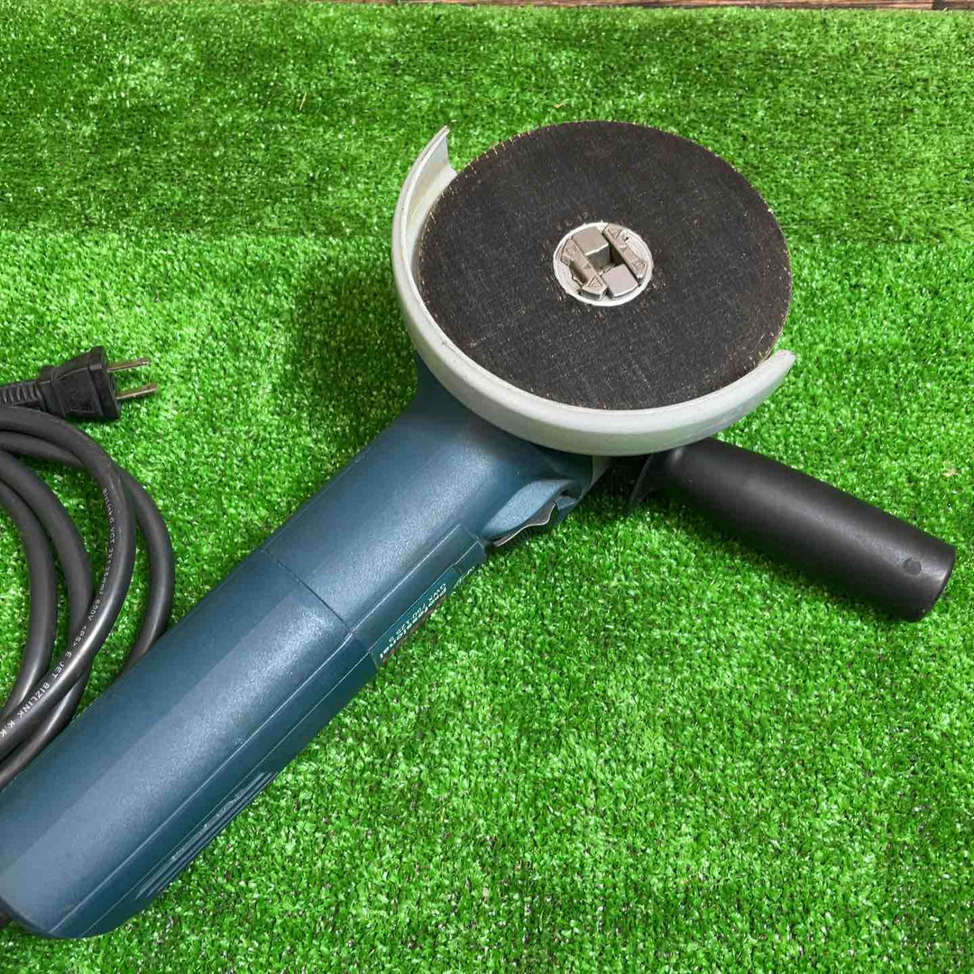 ボッシュ(BOSCH) 125mmグラインダー GWS750-125S【桶川店】