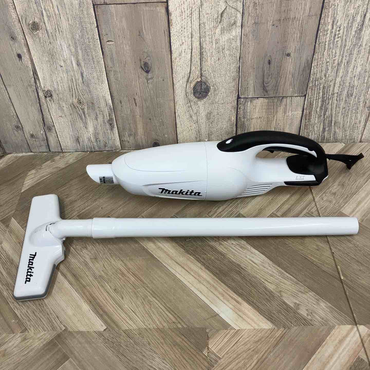 ◇マキタ(makita) コードレスクリーナー CL180FDZW【八潮店】