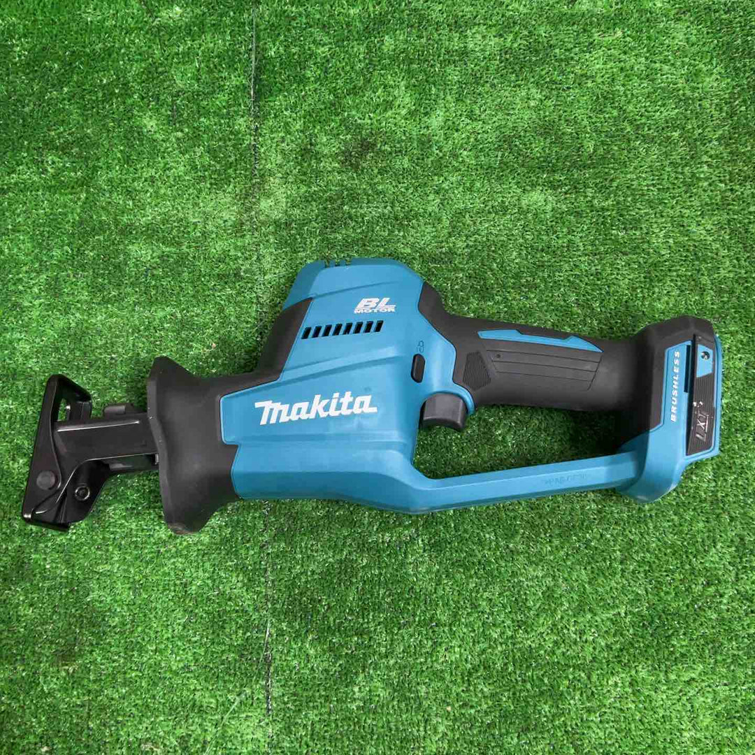 ★マキタ(makita) コードレスレシプロソー JR189DZ【草加店】