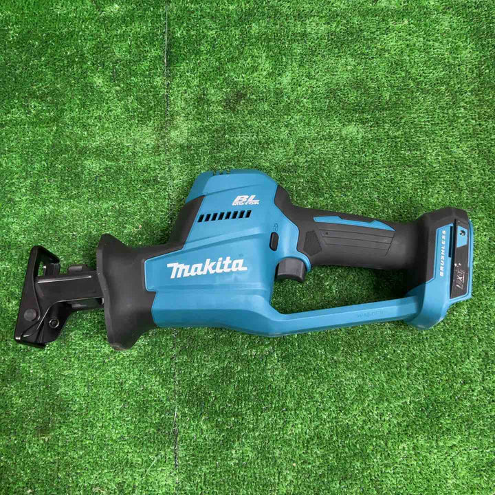 ★マキタ(makita) コードレスレシプロソー JR189DZ【草加店】