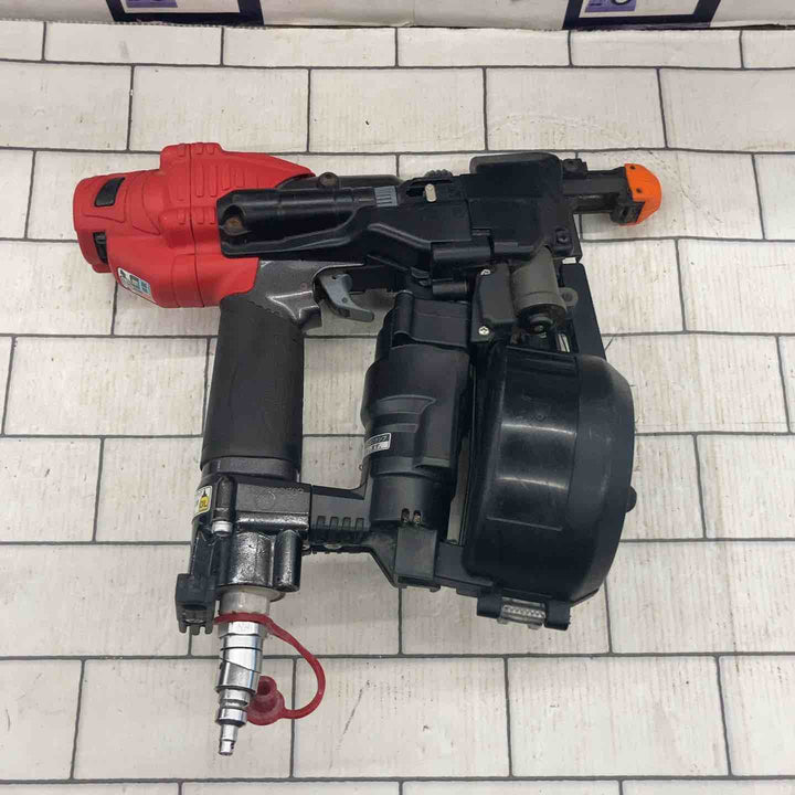 ◇マックス(MAX) ねじ打機 ターボドライバ HV-R51G1-G【所沢店】