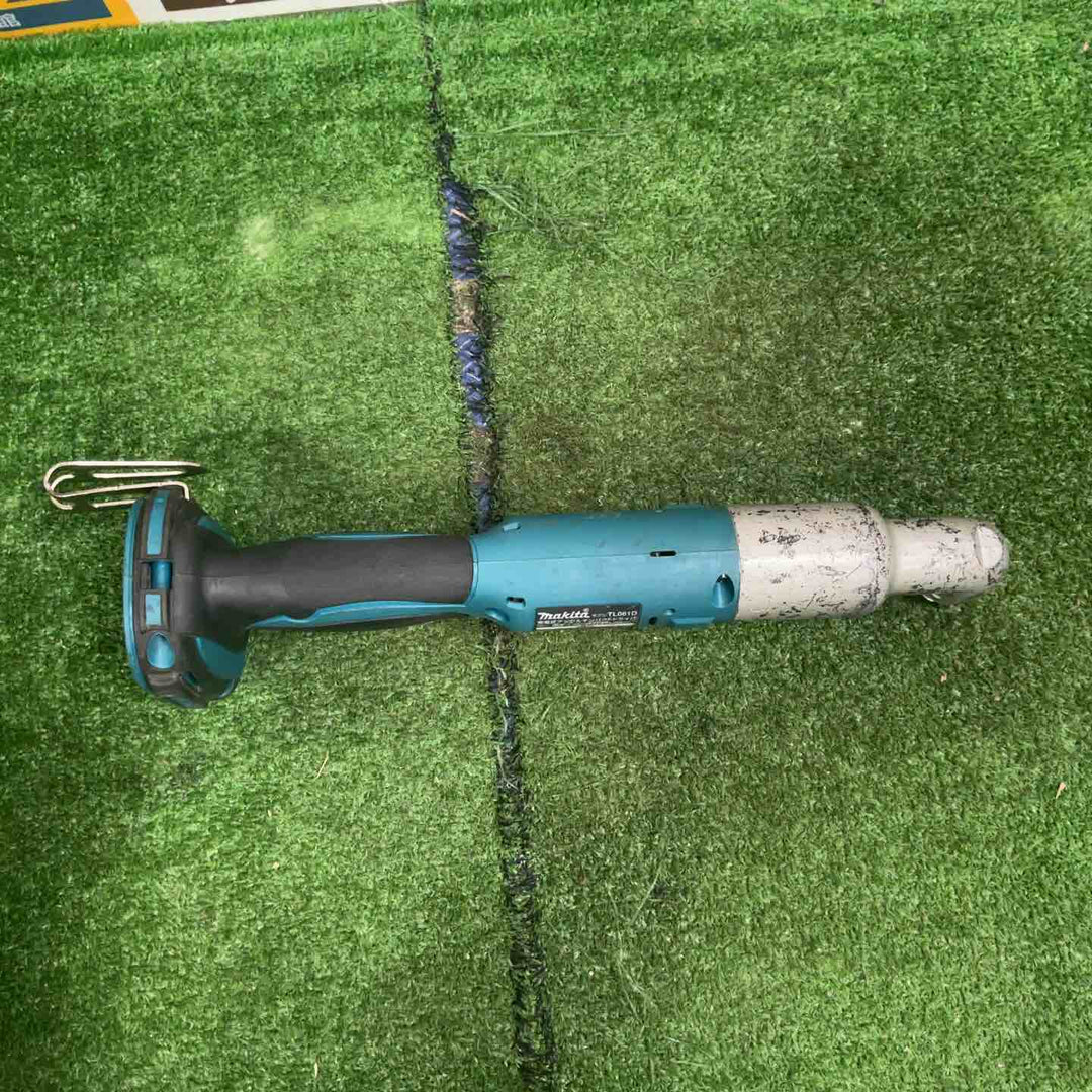 ★マキタ(makita) 充電式アングルインパクトドライバ 18V TL061DZ【草加店】