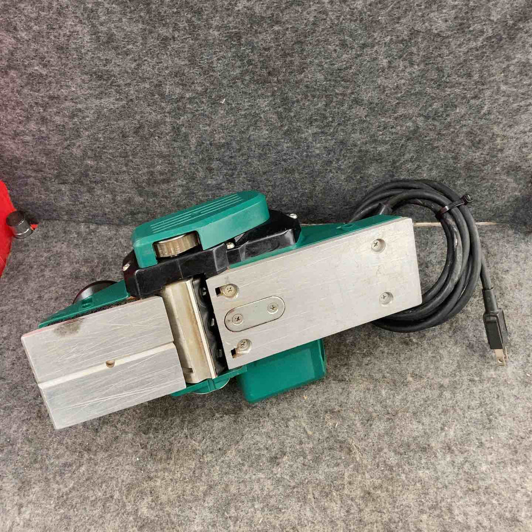 【現状品】◇ハイコーキ(HIKOKI ※旧:日立工機) 82mmカンナ  P20(SC) 替刃式【鴻巣店】