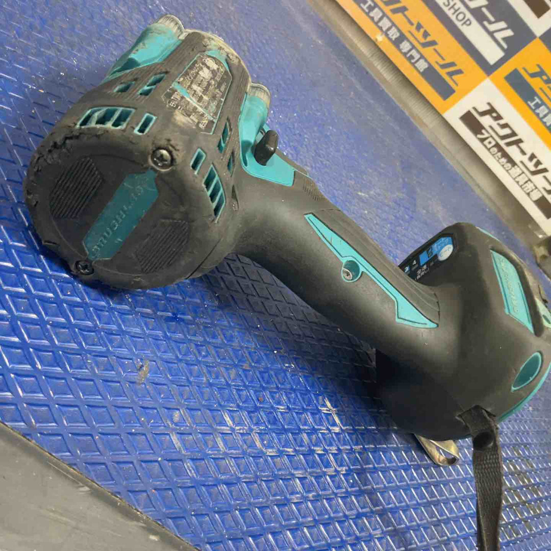 ★マキタ(makita) コードレスインパクトレンチ TW300DZ【草加店】