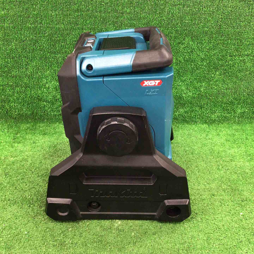 ◇マキタ(makita) コードレススタンドライト 40Vmax ML003G 青【川崎店】