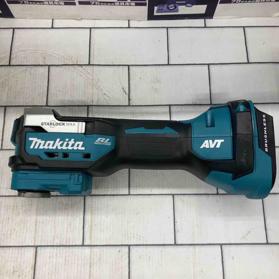 ★マキタ(makita) コードレスマルチツール TM52DRG【所沢店】