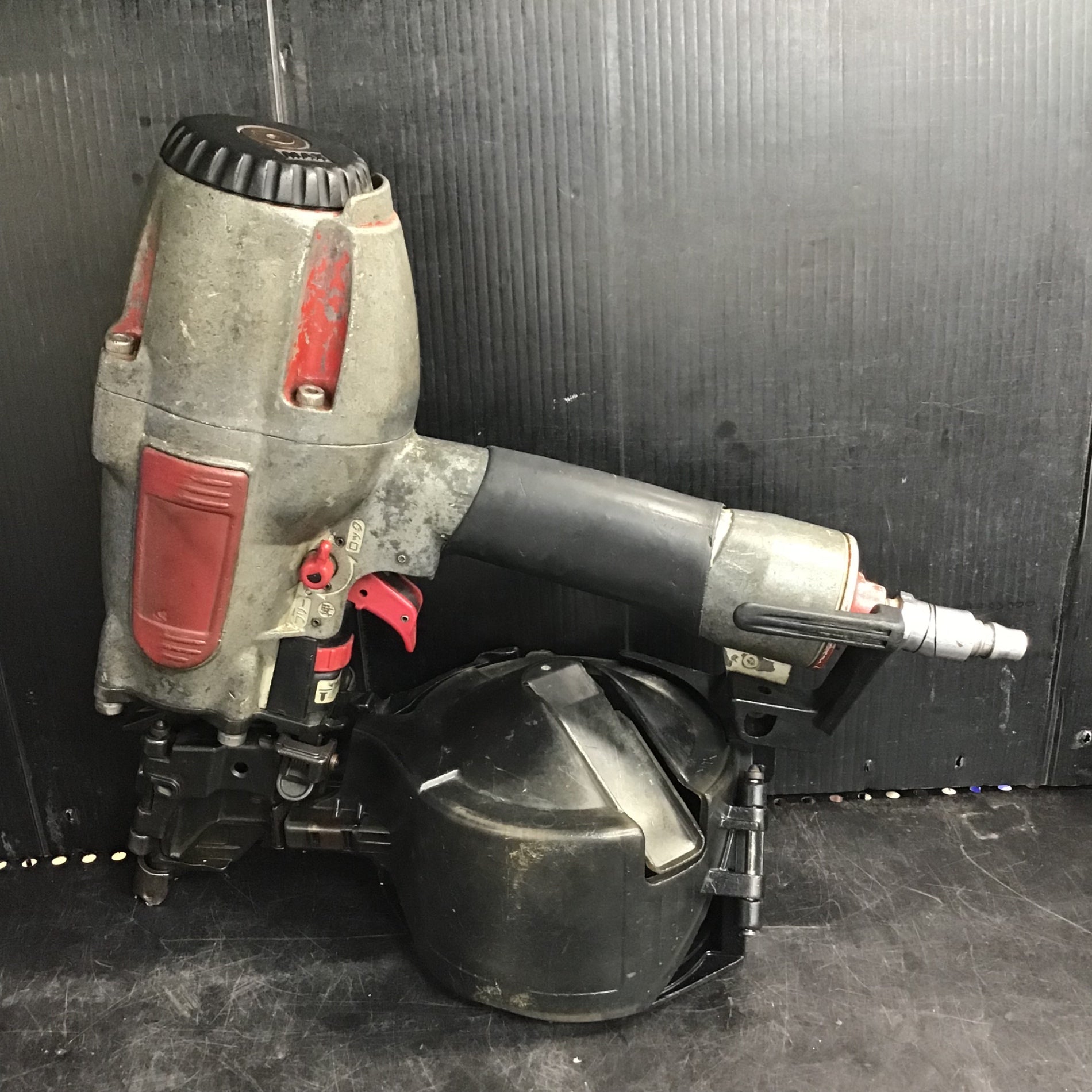 ☆マックス(MAX) 常圧エア釘打ち機 CN-565CG【草加店】 – アクト ☆マックス(MAX) 常圧エア釘打ち機 CN-565CG【草加店】 – アクト