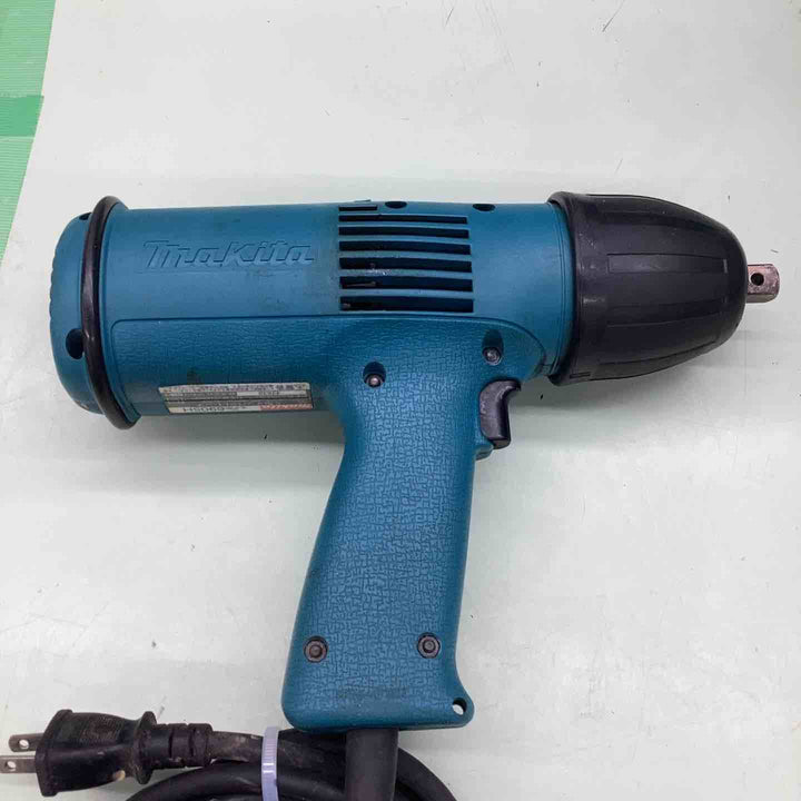 マキタ(Makita) インパクトレンチ 6905H【越谷店】