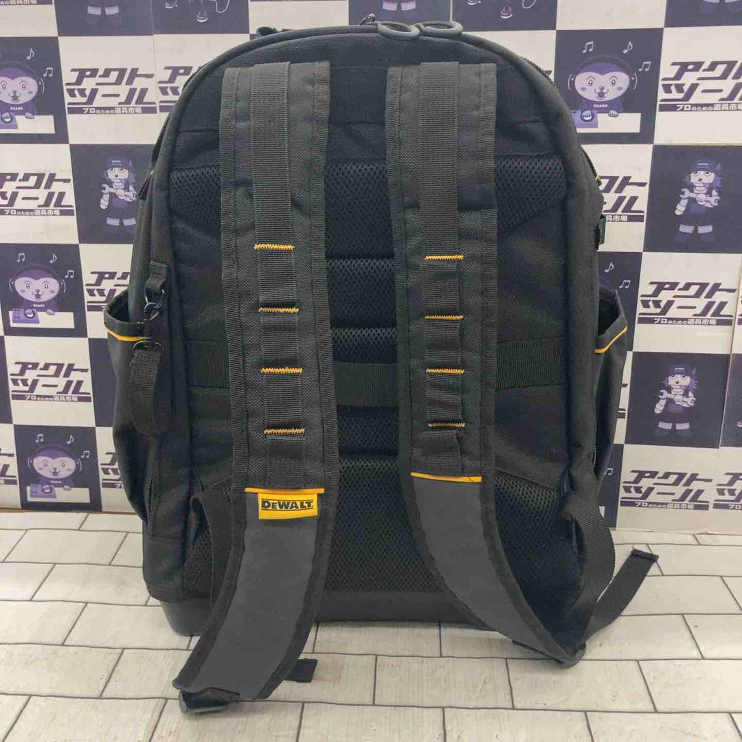デウォルト(DEWALT) バックパック DWST60102-1【所沢店】